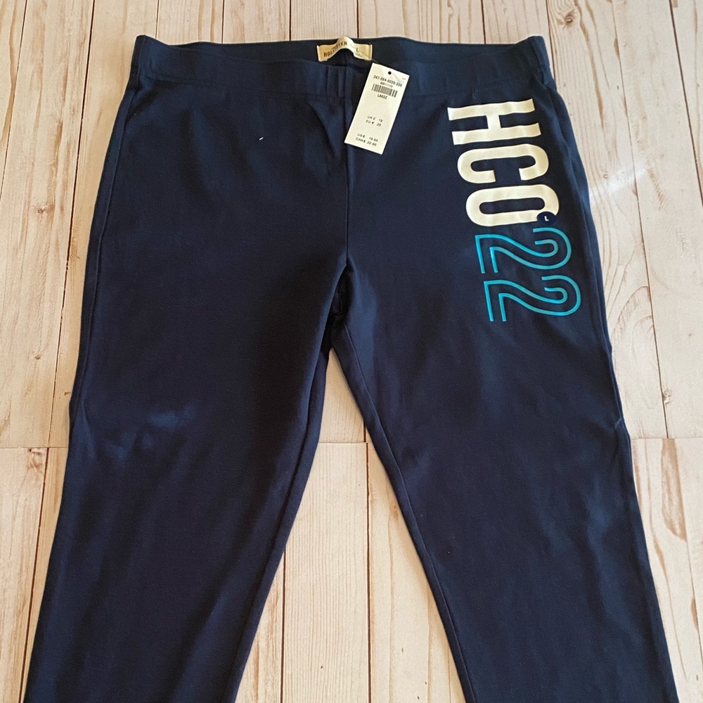 Hollister leggings